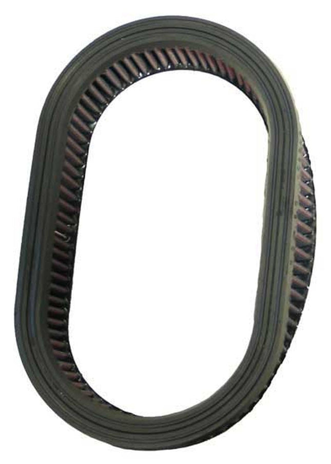 K&N Engine Air Filter: High Performance, Powerspor