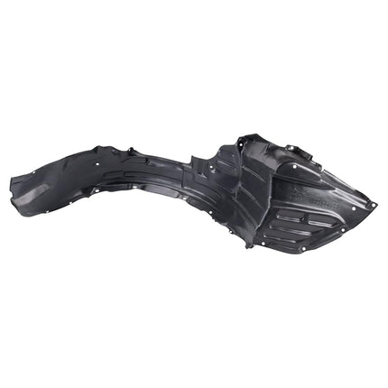 TRQ Front Inner Fender Liner Set Compatible with 1995-2000 Lexus LS400