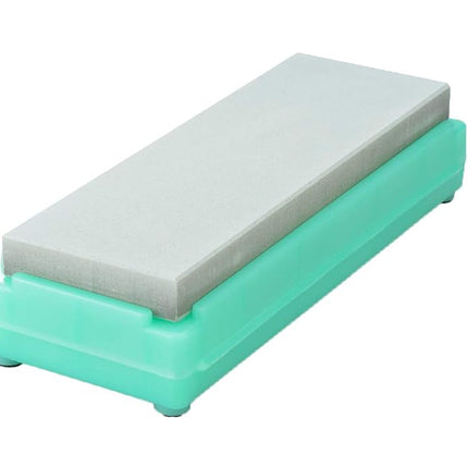 Shapton Professional Series 8000 Grit Sharpening Stone, Melon