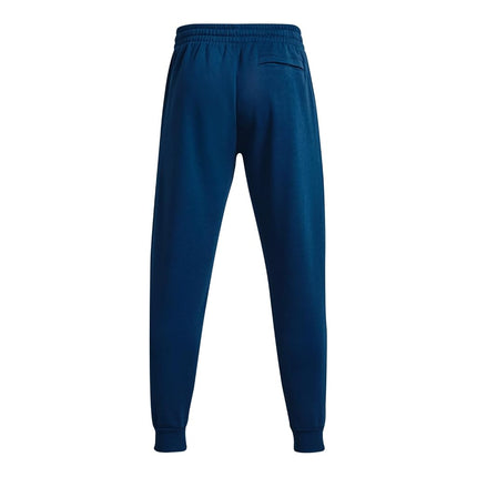 Under Armour UA Rival Fleece Joggers, Blue, XL