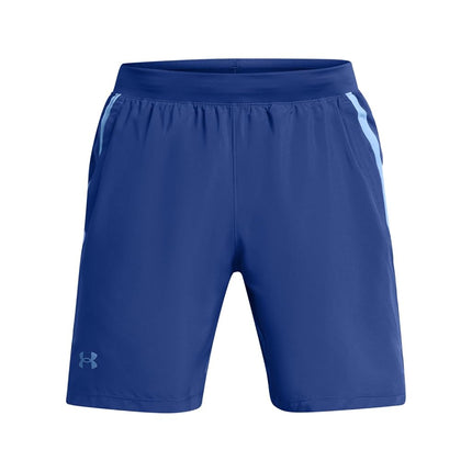Under Armour Men's Launch Stretch Woven 7-inch Shorts