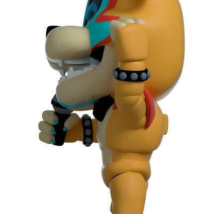 Youtooz Five Nights Glamrock Freddy Figure