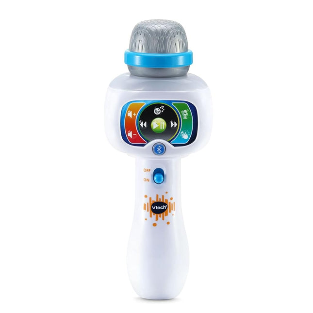 VTech Sing It Out Karaoke Microphone