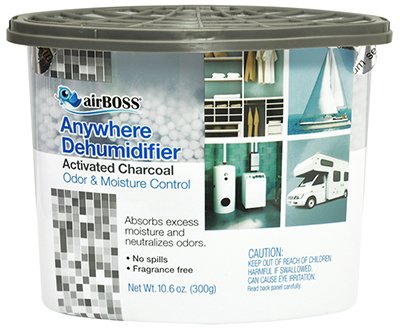 Willert Home Products 756.6 Moist Absorbent, 10.6 oz