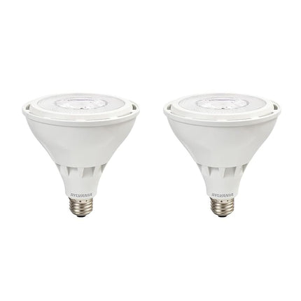 Sylvania Night Chaser LED PAR38 Light Bulb, 250W =