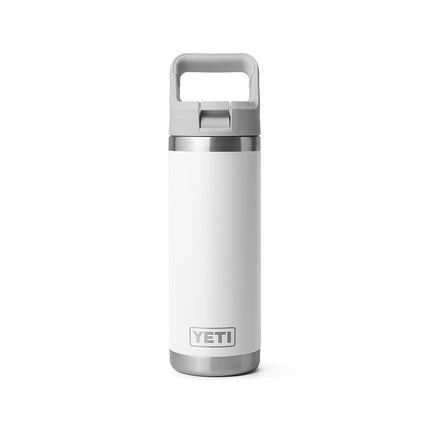 YETI Rambler 18 oz Bottle, Vacuum Insulated, Stain
