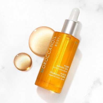 Moroccanoil Pure Argan Oil, 50 ml