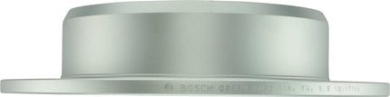 BOSCH 50011461 QuietCast Premium Disc Brake Rotor - Compatible with Select Lexus IS250; REAR - Single