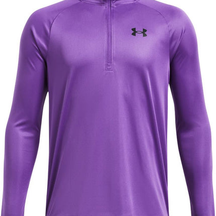 Gloves Under Armour, (525) Luxurious/Black, S