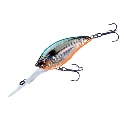 Yo-Zuri 3DB Deep Crank Floating Lure, Prism Tennes
