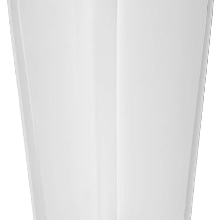 Barfly M37009 Cocktail Shaker Tin, Set (18 oz and 28 oz), Stainless Steel
