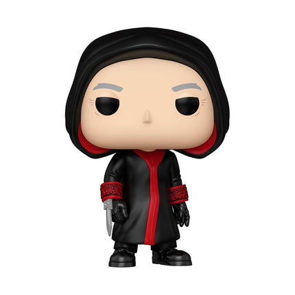 Funko POP! Saw 10th Anniversary - Jigsaw Killer (1 in 6 Chase Chance)