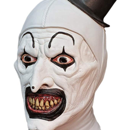 Terrifier - Art The Clown Mask