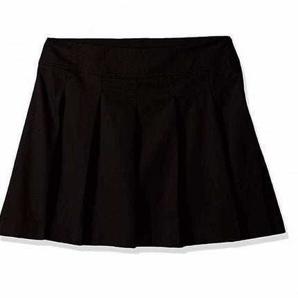 The Children's Place Jupe-short d'uniforme pour grandes filles, noir 3300, 8