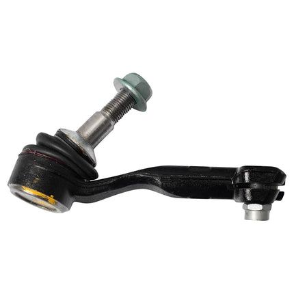 TRQ Front Right Outer Tie Rod Compatible with 2013