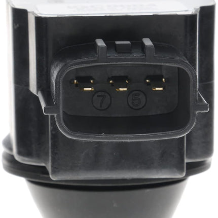 Hitachi IGC0004 Ignition Coil