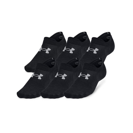 Under Armour Unisex-Adult Essential Ultra Low Tab 