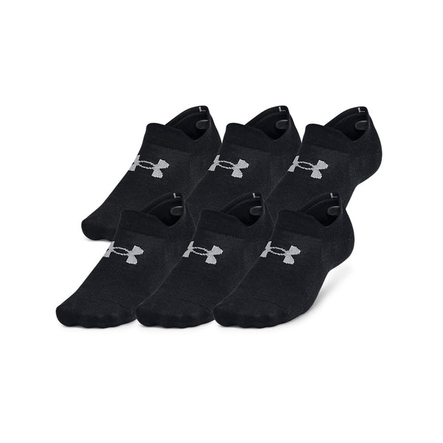 Under Armour Unisex-Adult Essential Ultra Low Tab 
