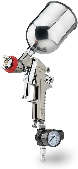 Neiko 31216A HVLP Gravity Feed Air Spray Gun | 2.0