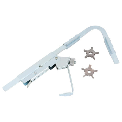Performance Tool W80576 Piston Ring Groove Cleaner