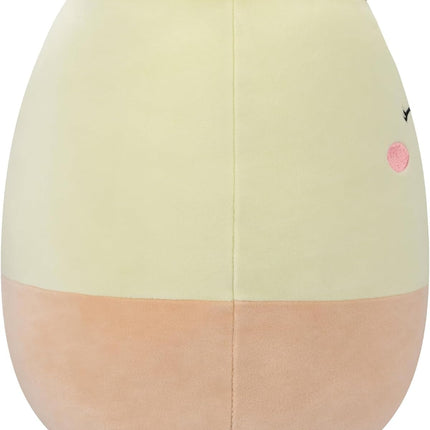 Squishmallows Original 12 Pulgadas Rosemund Matcha Latte Verde - Peluche Oficial Ultrasuave de Jazwares, Tamaño Mediano