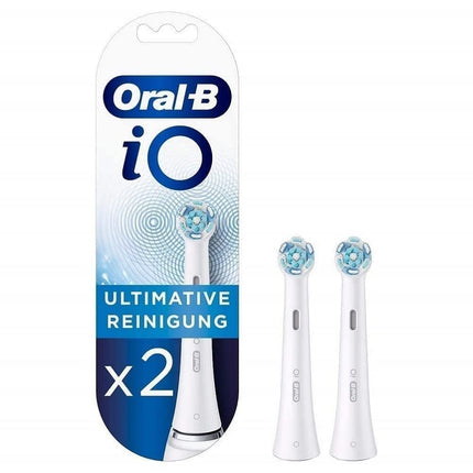 Braun Oral-B 4210201319795 iO Ultimate Cleaning Br