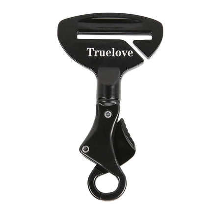 Truelove Vehicle Seat Belt Safety Buckle Lock - Un