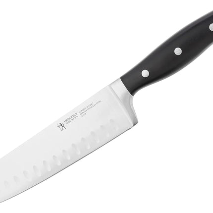 HENCKELS Forged Accent 2-pc Asian Knife Set