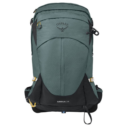 Osprey Sirrus Women's Backpack, 34L, Succulent Green, O/S