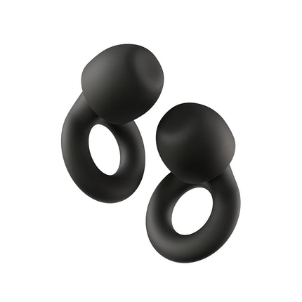 Loop Quiet 2 Ear Plugs - Ultra-Comfy Reusable Hear