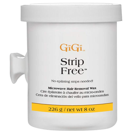 GIGI Strip Free Micro-ondes - GG0322