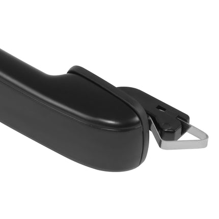 Manilla de puerta exterior delantera derecha DNA MOTORING compatible con VW Passat 94-97, con llave, OEM-DHO-00171, 3A0837206D