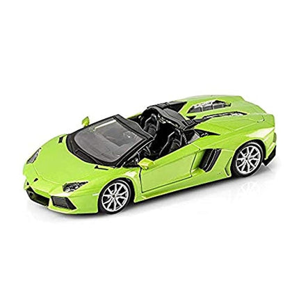 Maisto 1:24 Assembly Line Lamborghini Aventador LP