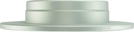 BOSCH 28011498 QuietCast Premium Disc Brake Rotor - Compatible with Select Hyundai Azera, Elantra GT, Ioniq, Sonata, Tucson; Kia Forte, Niro, Optima, Soul EV; REAR - Single