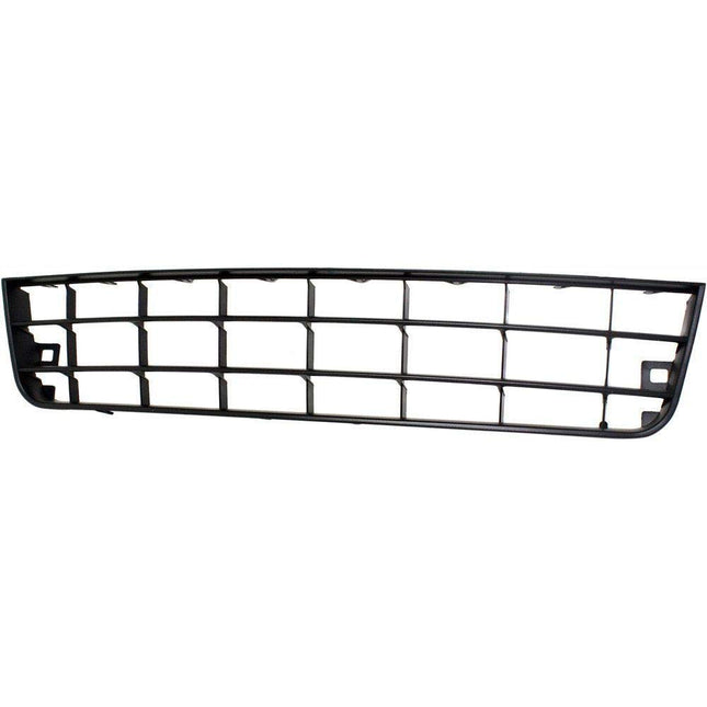 Bumper Grille For 2006-2009 Volkswagen Rabbit Cent