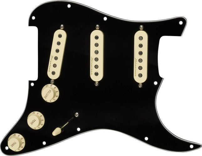 Fender Vintage Noiseless Prewired Stratocaster Pic