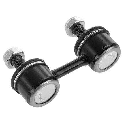 TRQ Front & Rear Sway Bar Stabilizer Link Set Compatible with 1998-2002 Chevrolet Prizm 1993-1997 Geo 1994-1999 Toyota Celica 1992-2002 Corolla