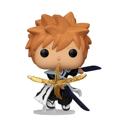 Funko POP! Animation: Bleach Thousand Year Blood War - Ichigo Kurosaki