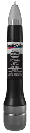 Dupli-Color Aty1633 Black Mica Toyota Exact-Match 