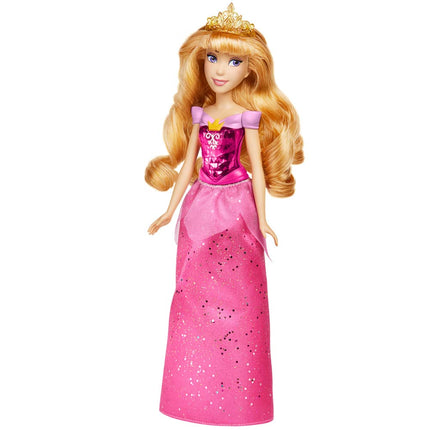 Disney Hasbro Collectibles - Princess Fd Royal Shimmer Aurora