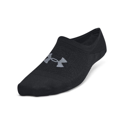 Under Armour Womens Breathe Lite Liner Socks 6 Pack