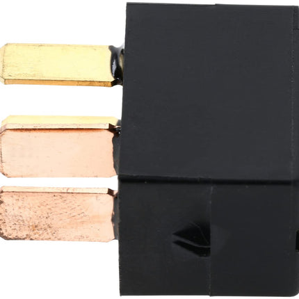 Bosch 0986AH0091 Micro Relay 12V 20A, IP5K4, Operating Temperature from -40 Degree to 125 Degree C, 4 Pin Relay
