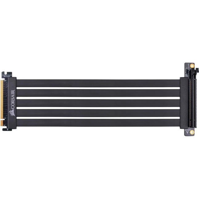 Corsair Premium Pcie 3.0 x16 Extension Cable, 300mm