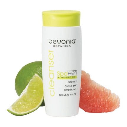 Pevonia Spateen Blemished Skin Cleanser 4oz