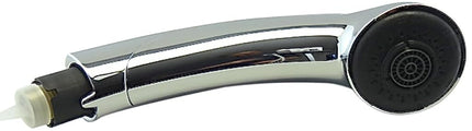 Moen 124738 Wand kit, Chrome