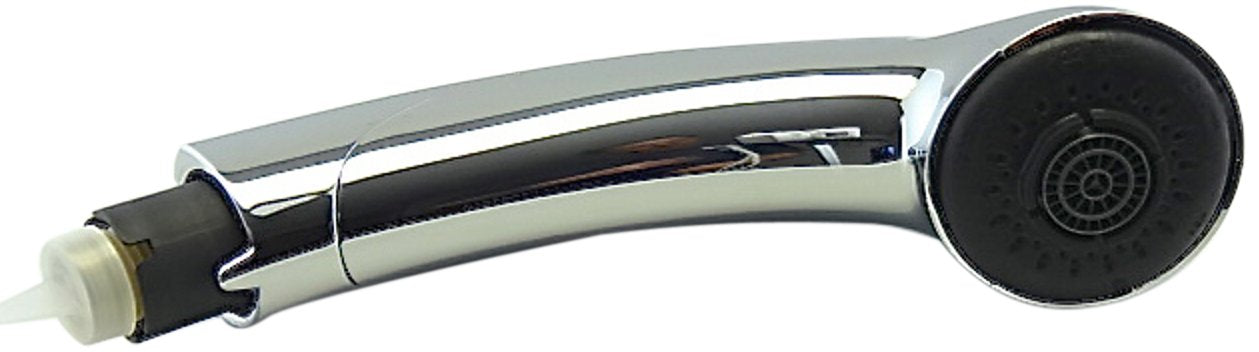 Moen 124738 Wand kit, Chrome