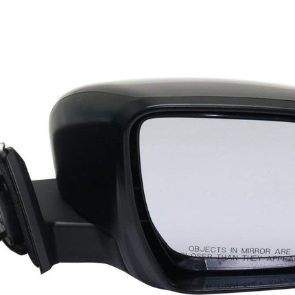 Mirror Rh For ROGUE 17-19 Fits NI1321287 / 963019T