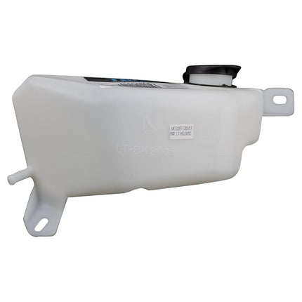 TRQ Coolant Reservoir Compatible with 2006-2008 Buick Lucerne