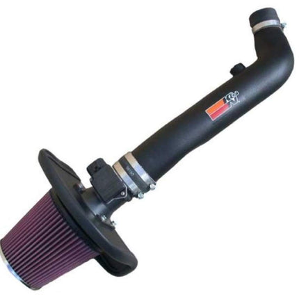 K&N 57-2554 Washable and Reusable Car Performance 