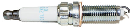 NGK SILZKBR8D8S Laser Iridium Spark Plug (97506 Laser Iridium), 4 Pack
